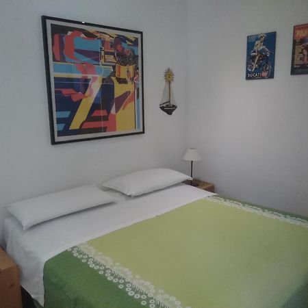 B&B Villa Dei Pini Domegliara Luaran gambar