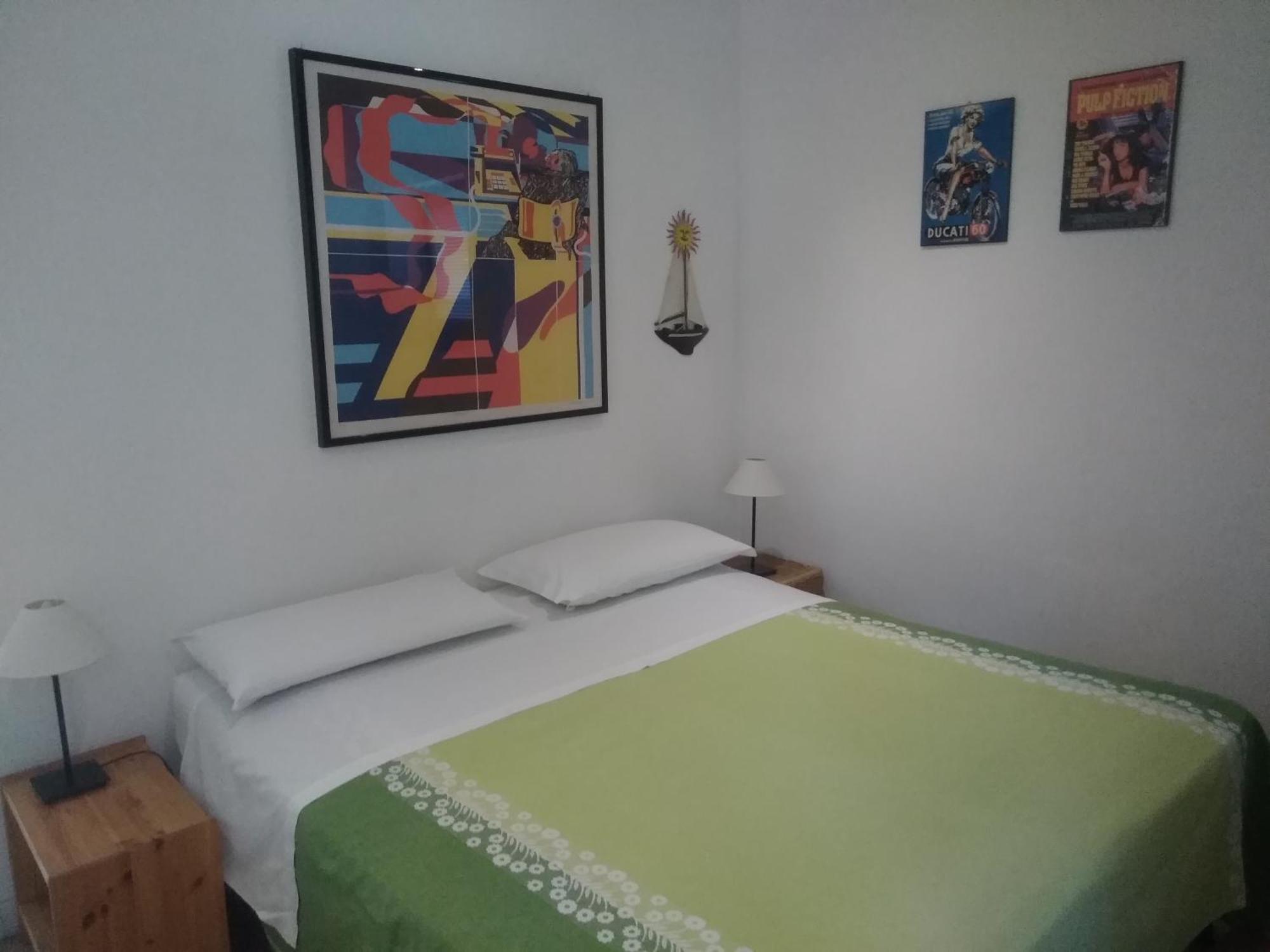 B&B Villa Dei Pini Domegliara Luaran gambar