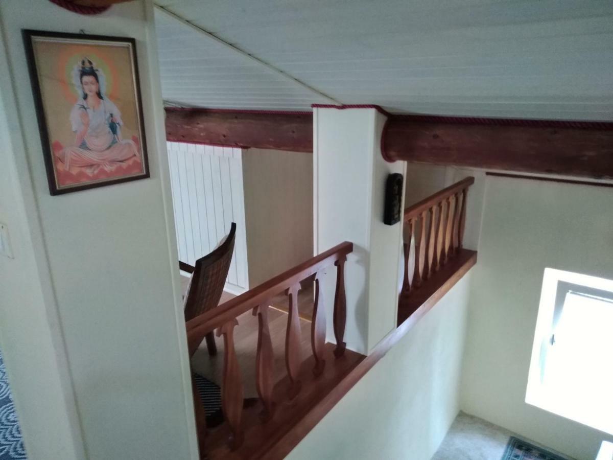 B&B Villa Dei Pini Domegliara Luaran gambar