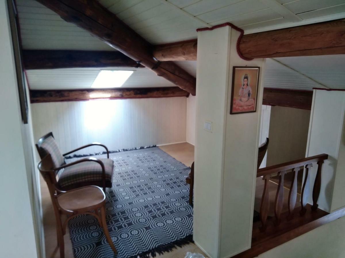 B&B Villa Dei Pini Domegliara Luaran gambar
